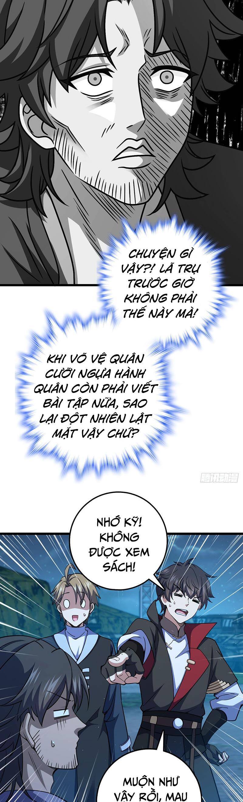 Chương 665 - trang 9