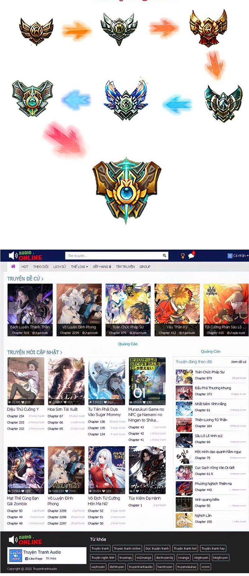 Chương 97 - trang 31