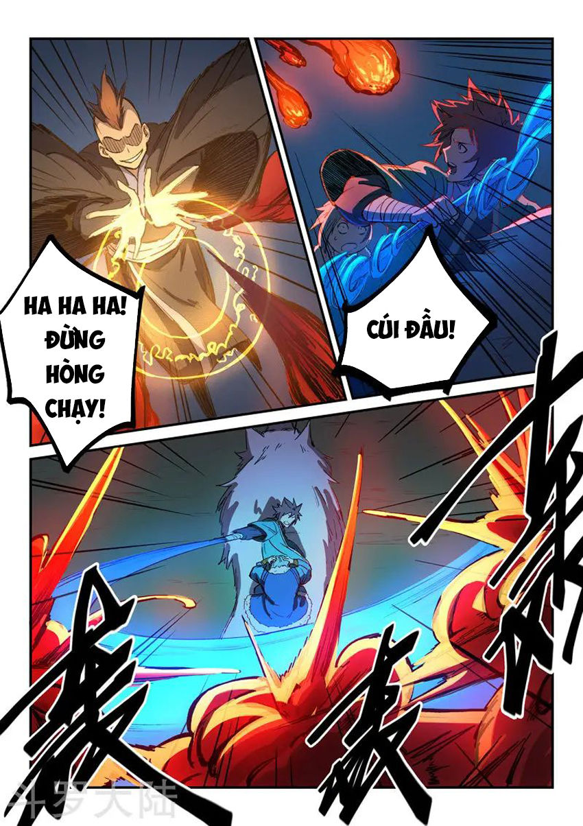 Chương 264 - trang 3