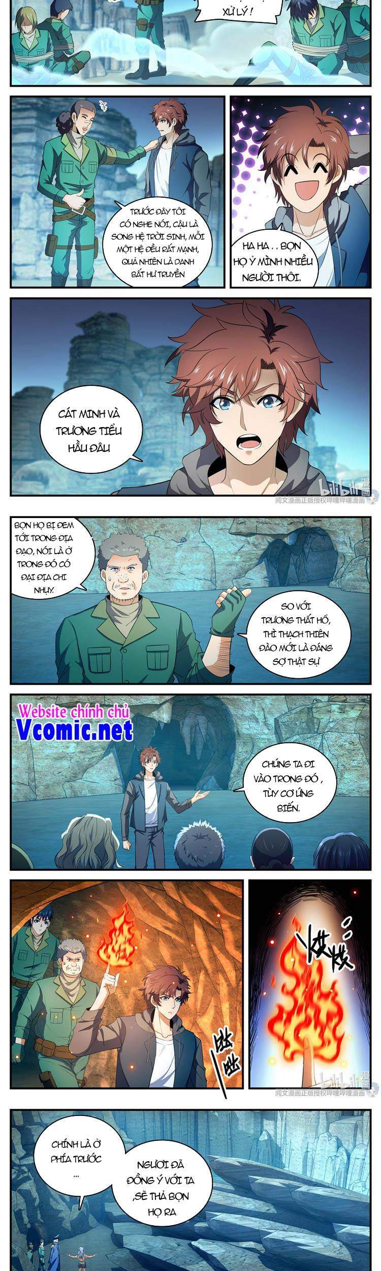Chương 784 - trang 5