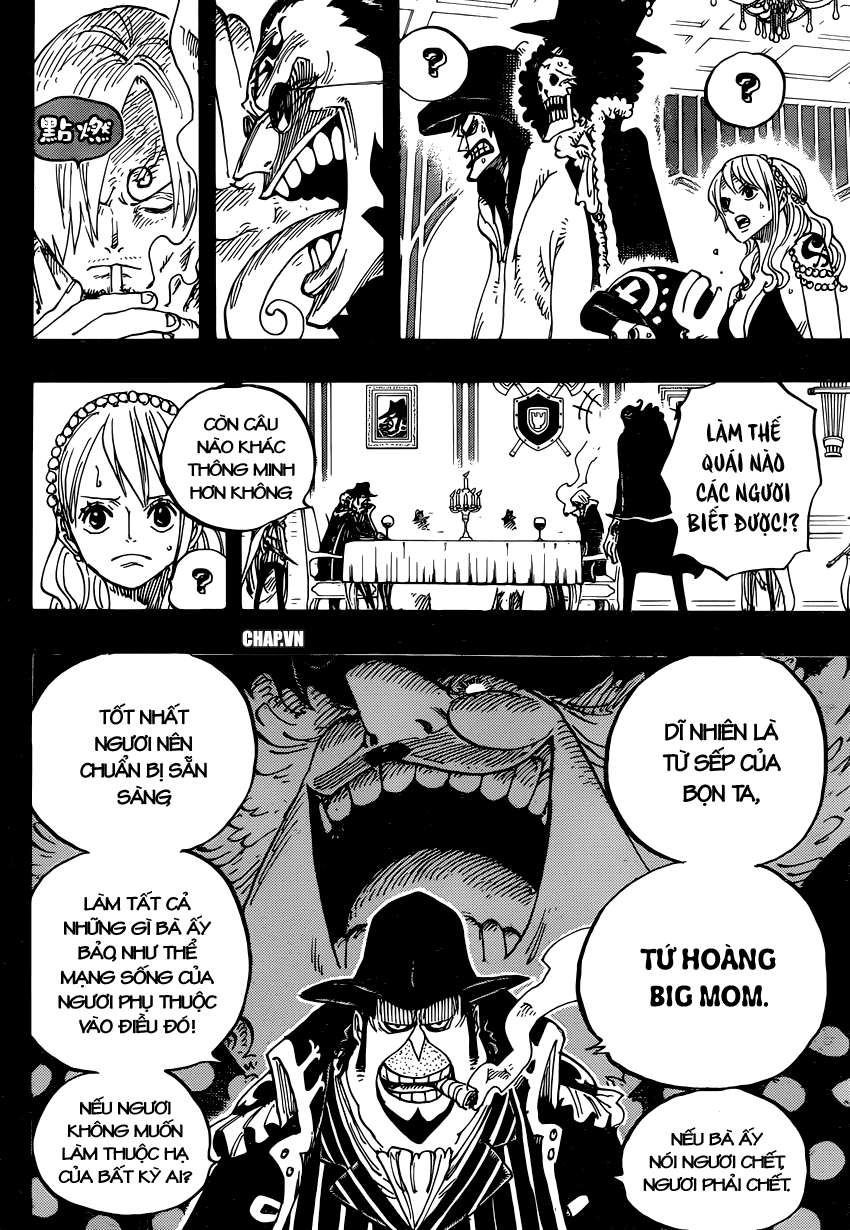 Chương 813 - trang 10