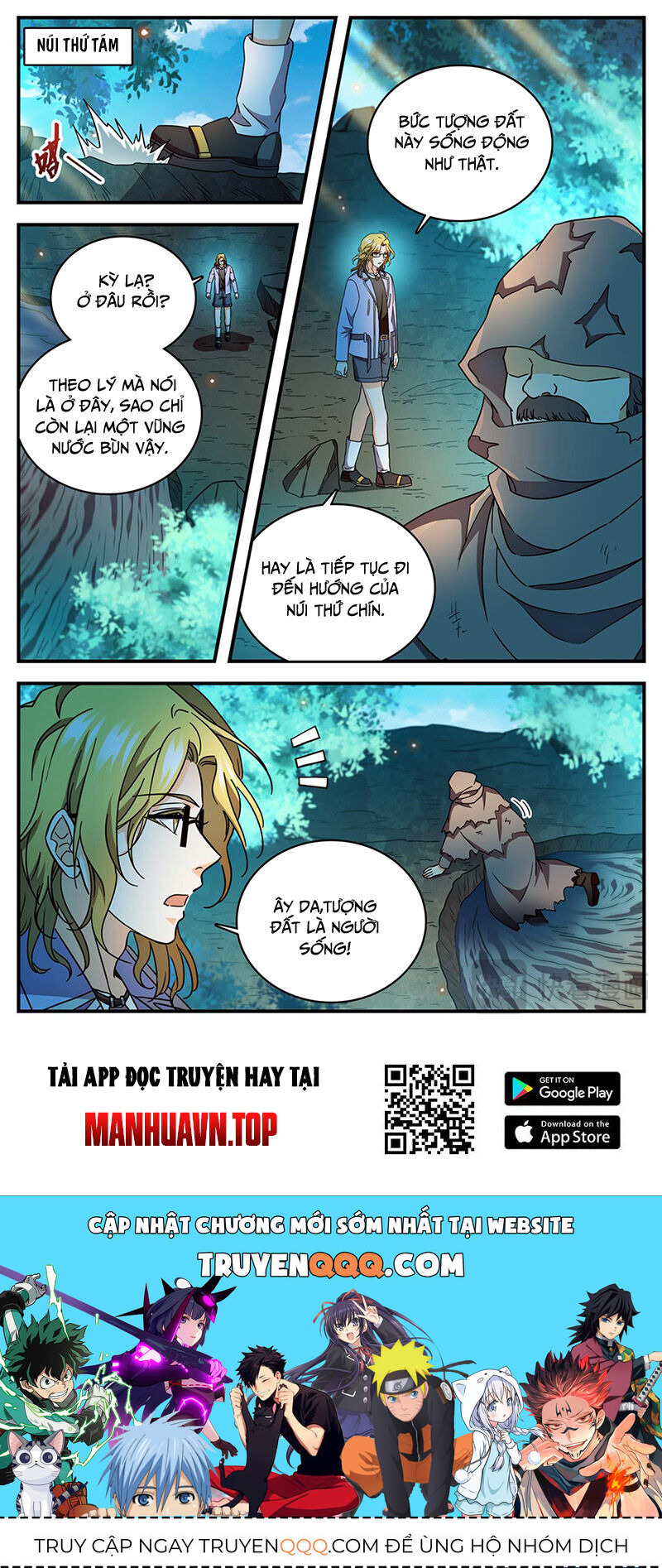 Chương 1171 - trang 12