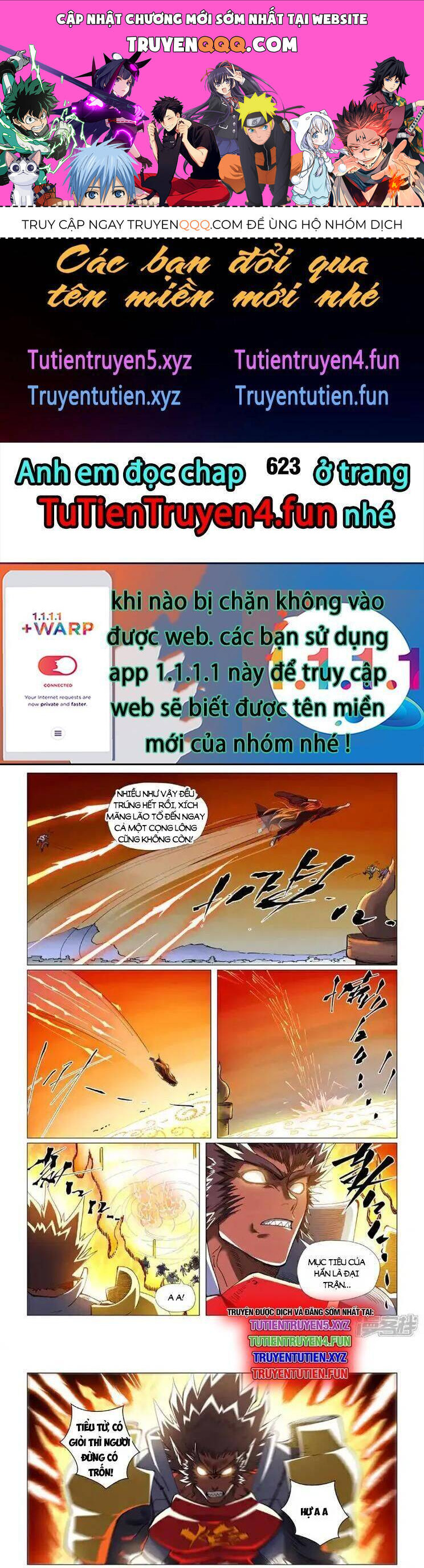 Chương 622 - trang 1