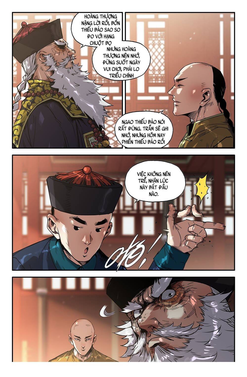 Chương 171 - trang 12
