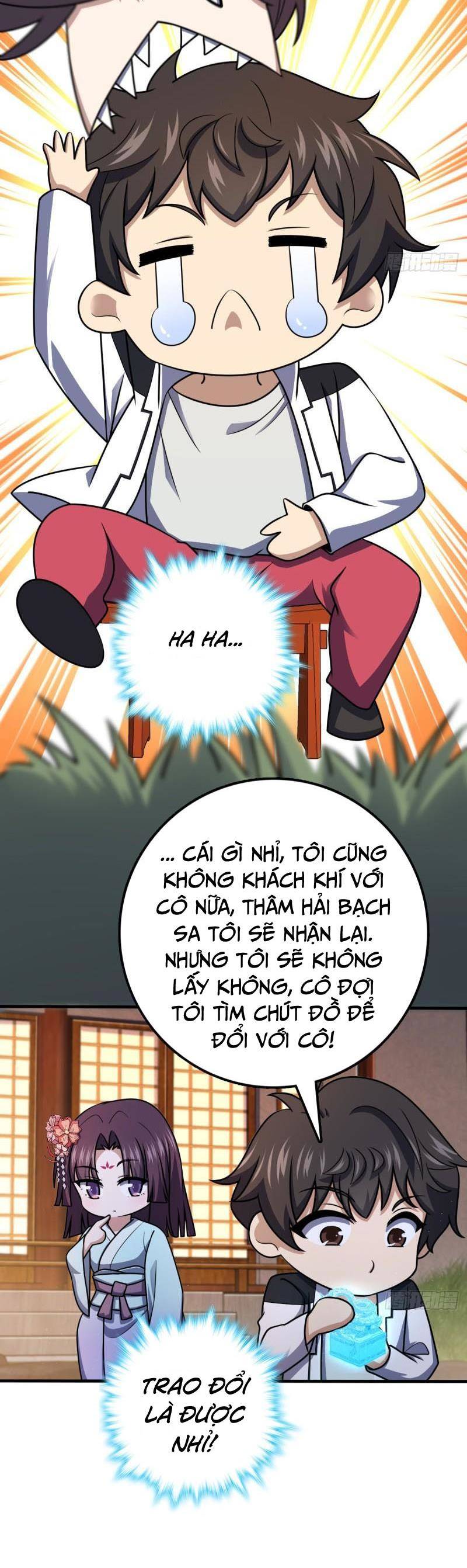 Chương 682 - trang 21