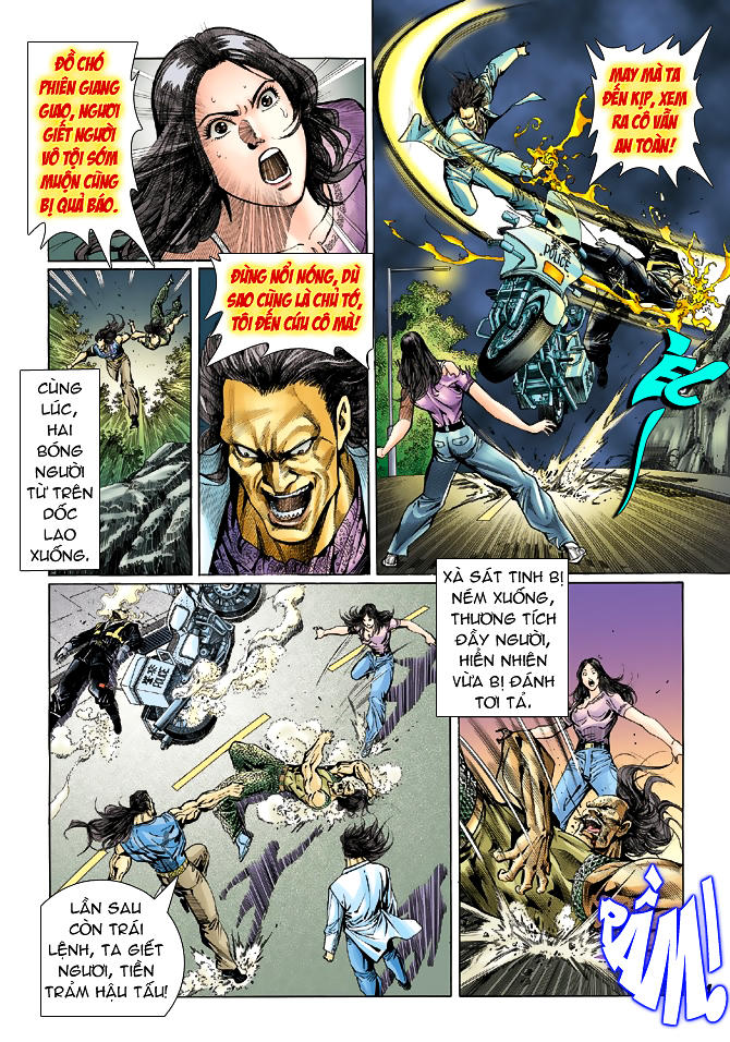 Chương 42 - trang 23