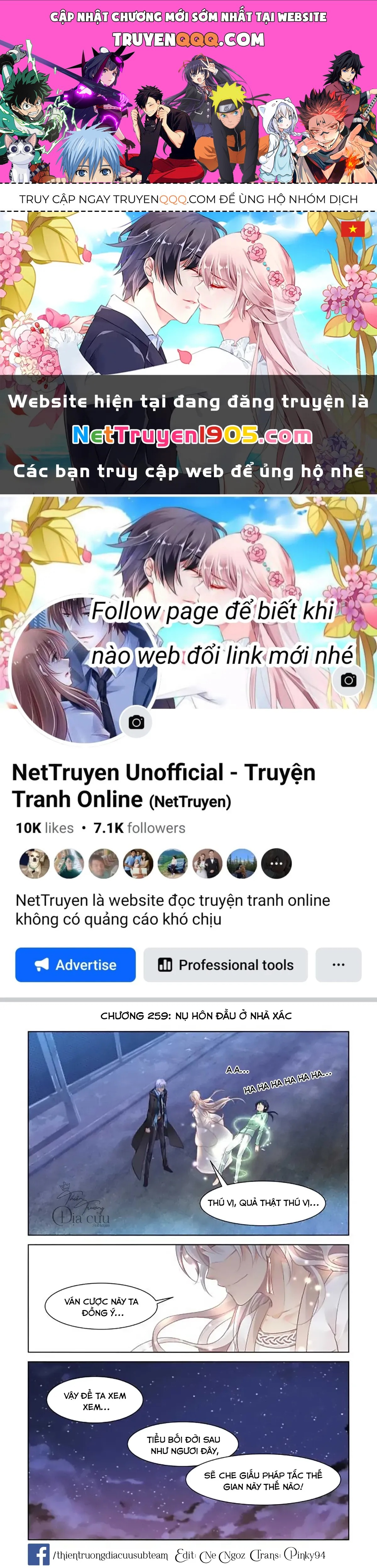 Chương 259 - trang 1