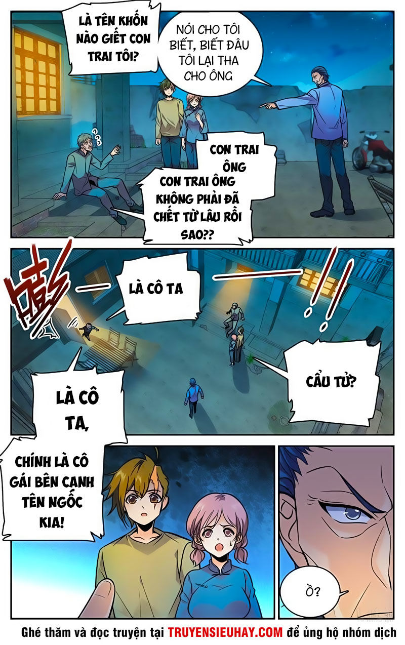 Chương 389 - trang 8