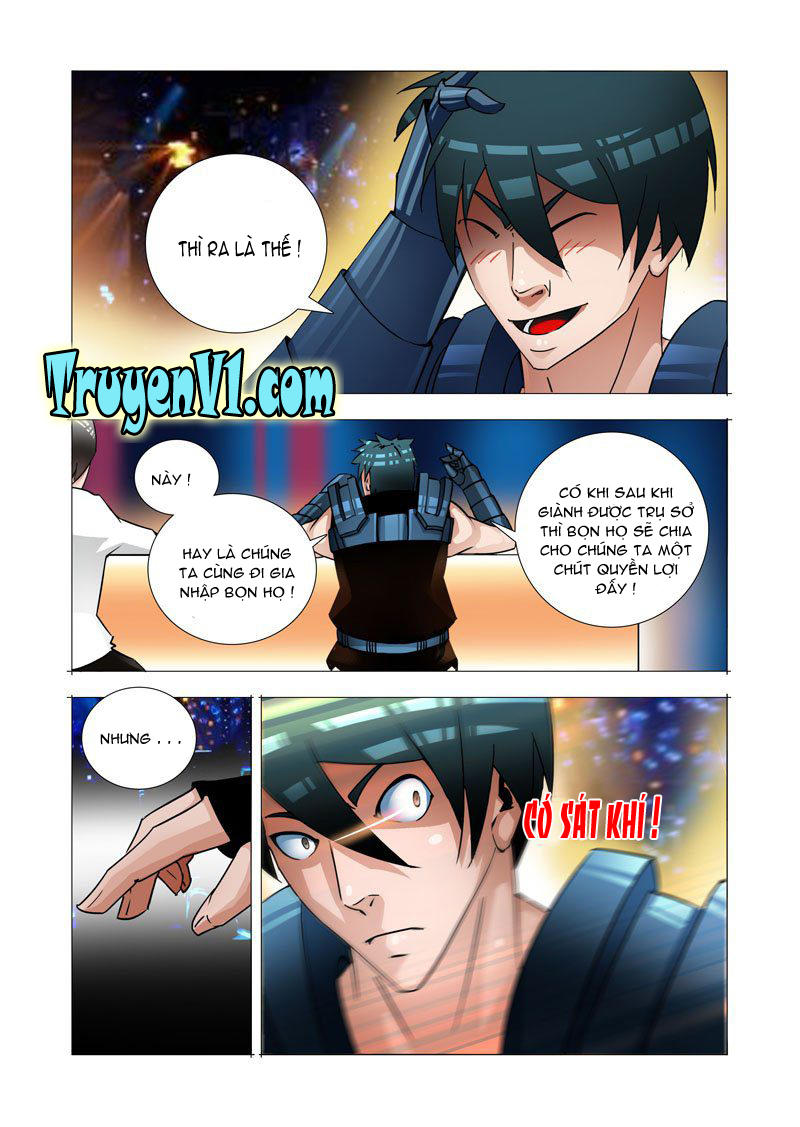 Chương 143 - trang 8