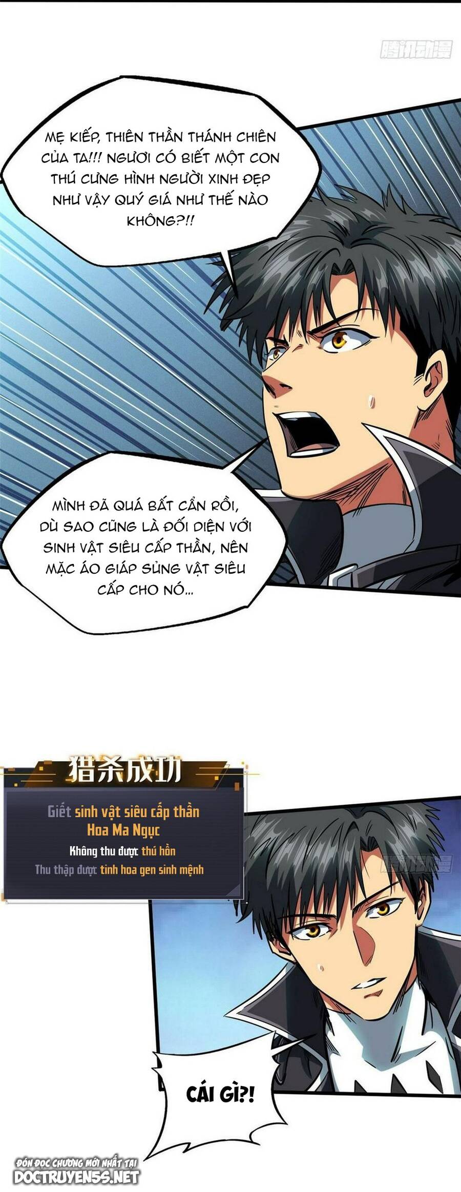 Chương 131 - trang 28