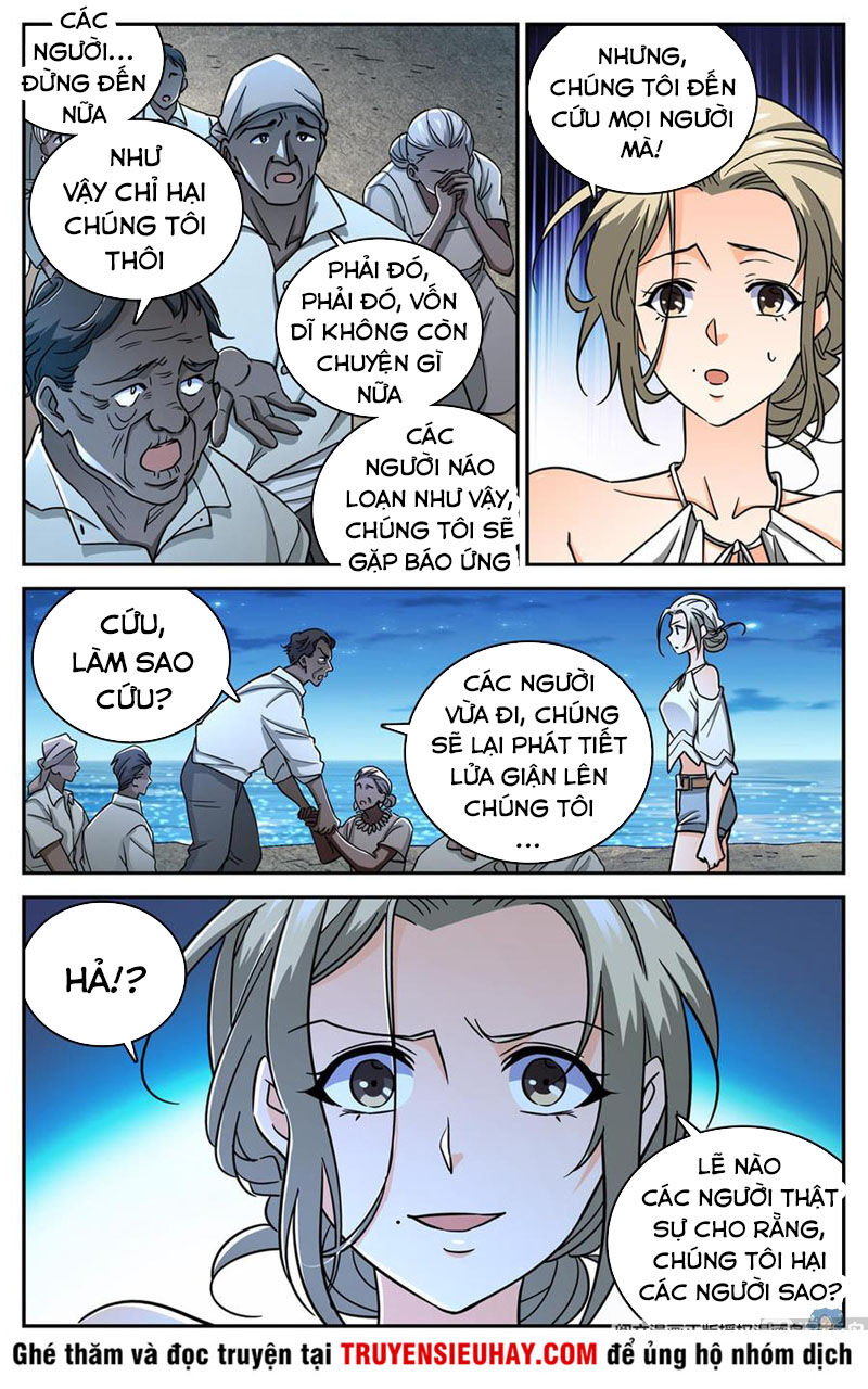 Chương 624 - trang 5