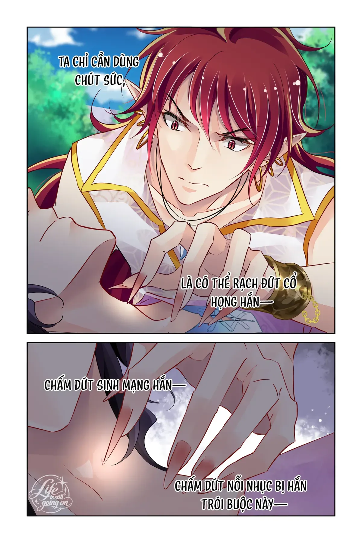Chương 254.4 - trang 12