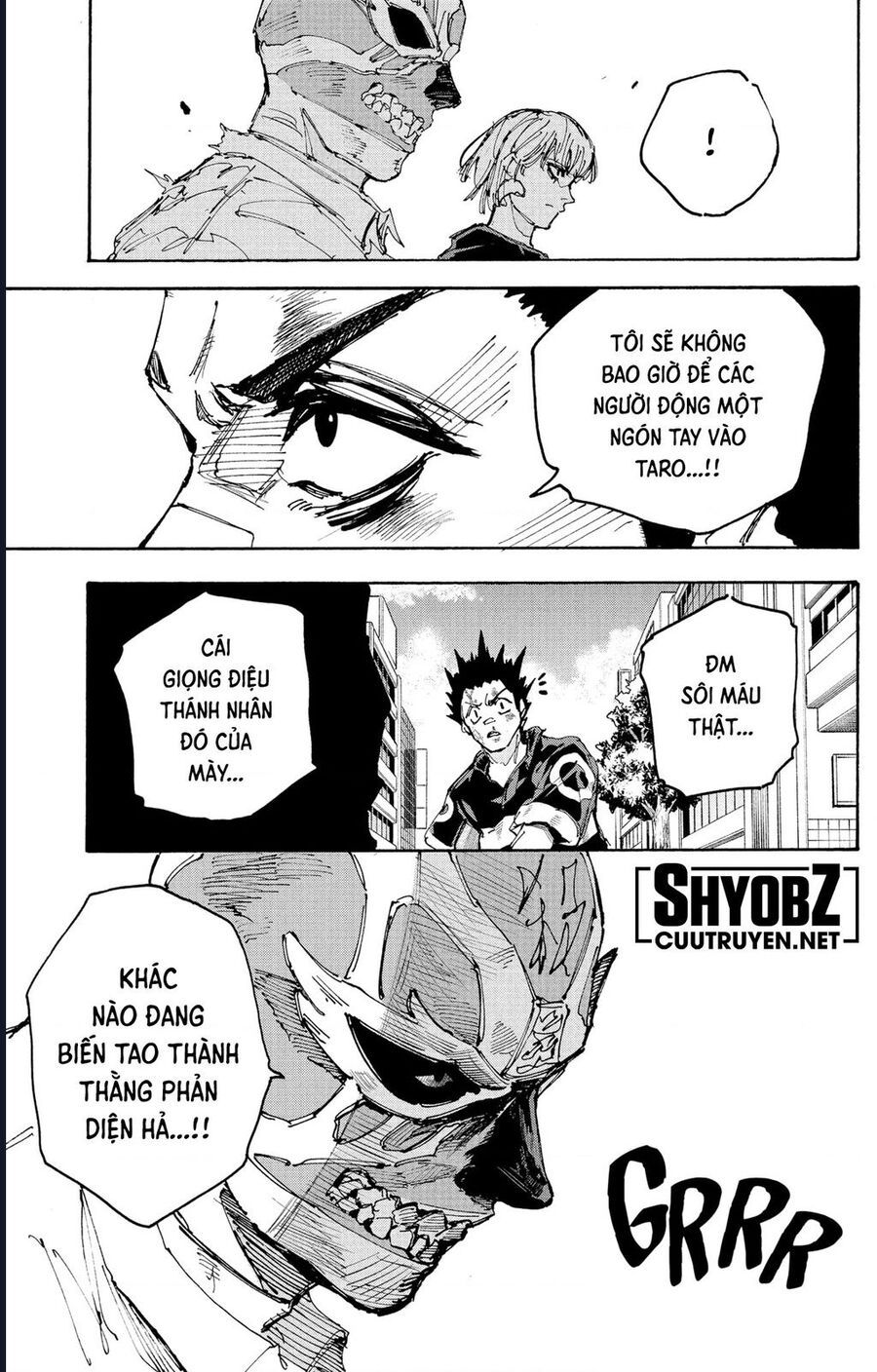 Chương 226 - trang 12