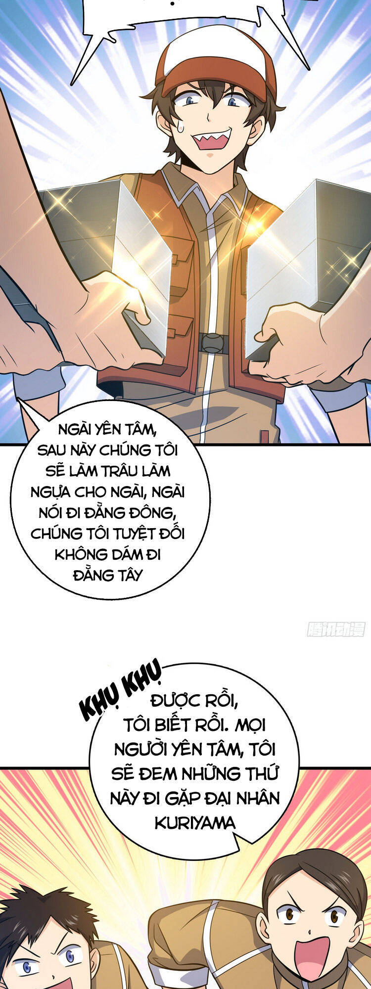 Chương 240 - trang 29
