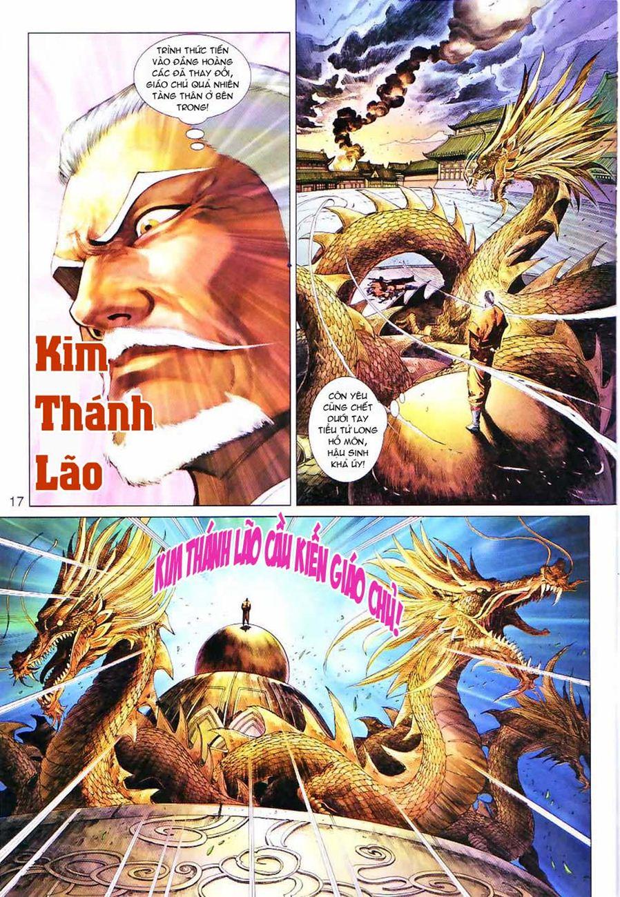 Chương 299 - trang 17