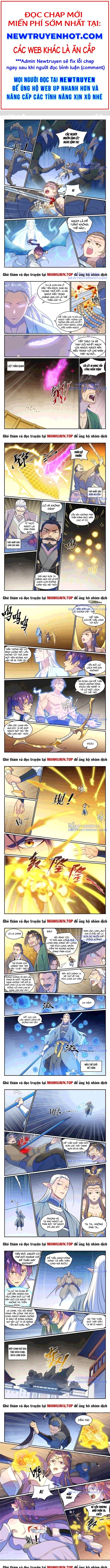Chương 1268 - trang 1