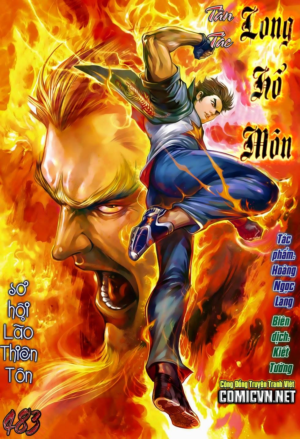Chương 483 - trang 1