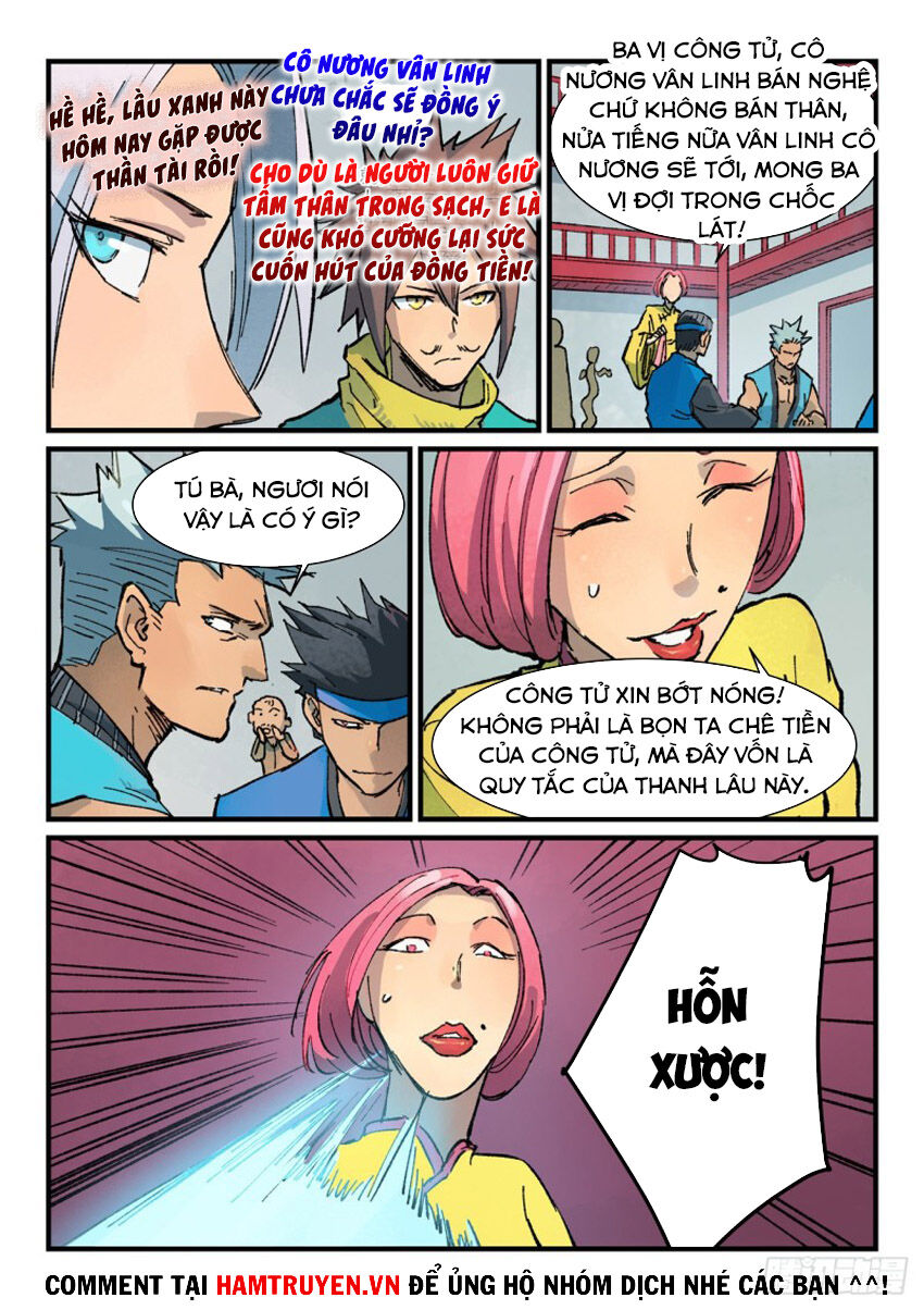 Chương 374 - trang 5