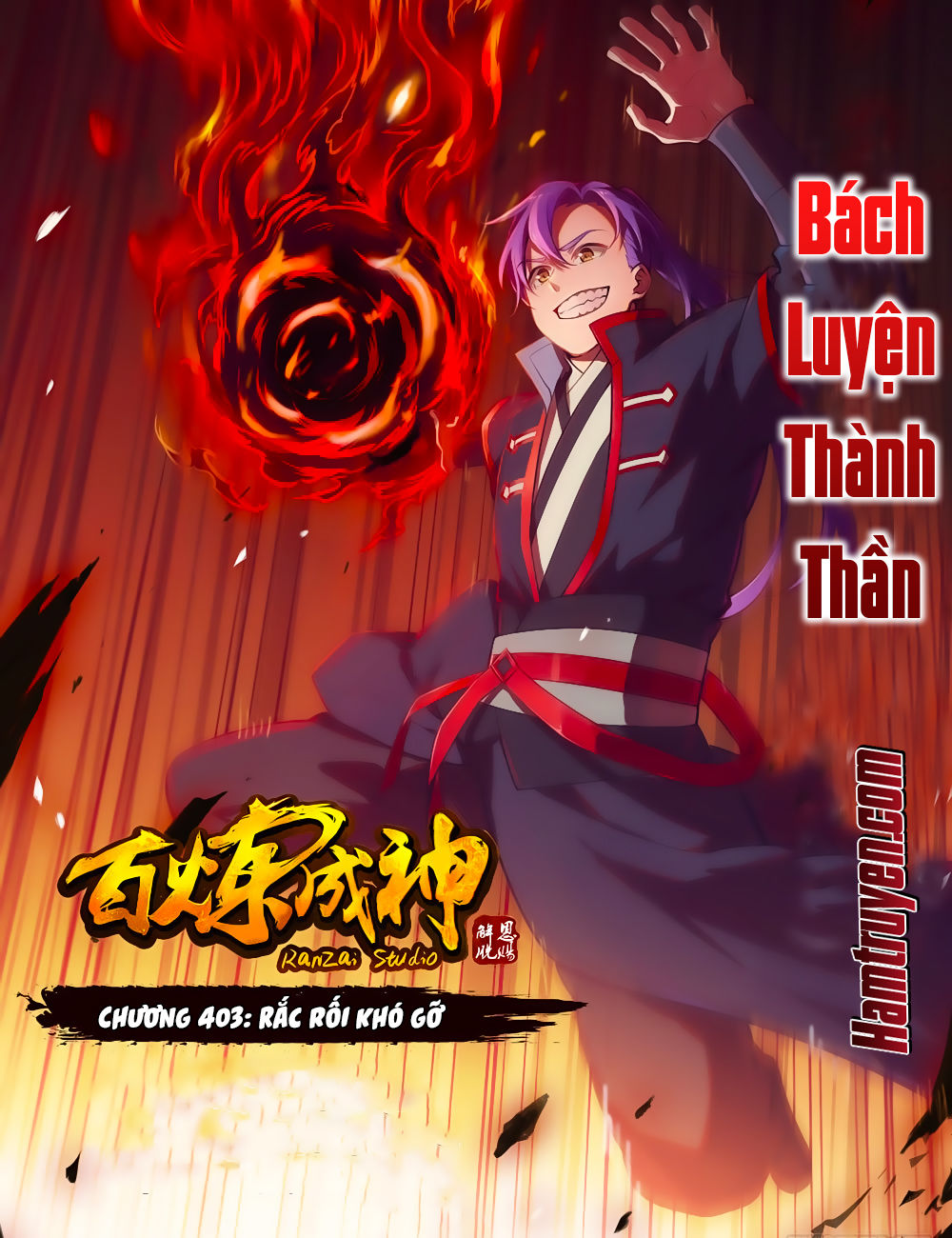 Chương 403 - trang 2
