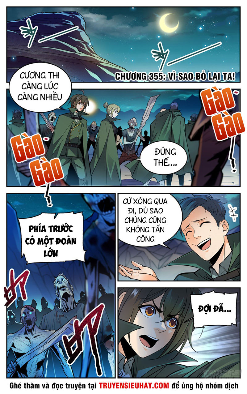 Chương 355 - trang 2