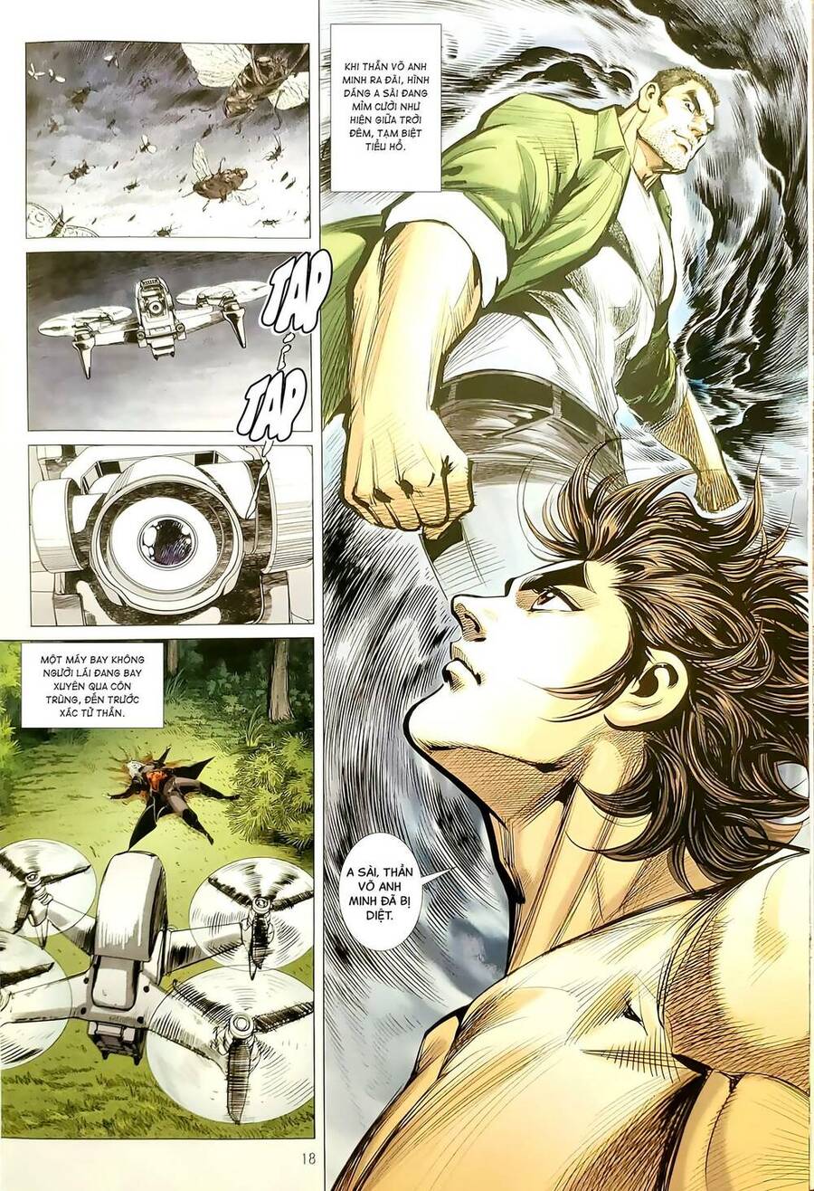 Chương 1180.2 - trang 3