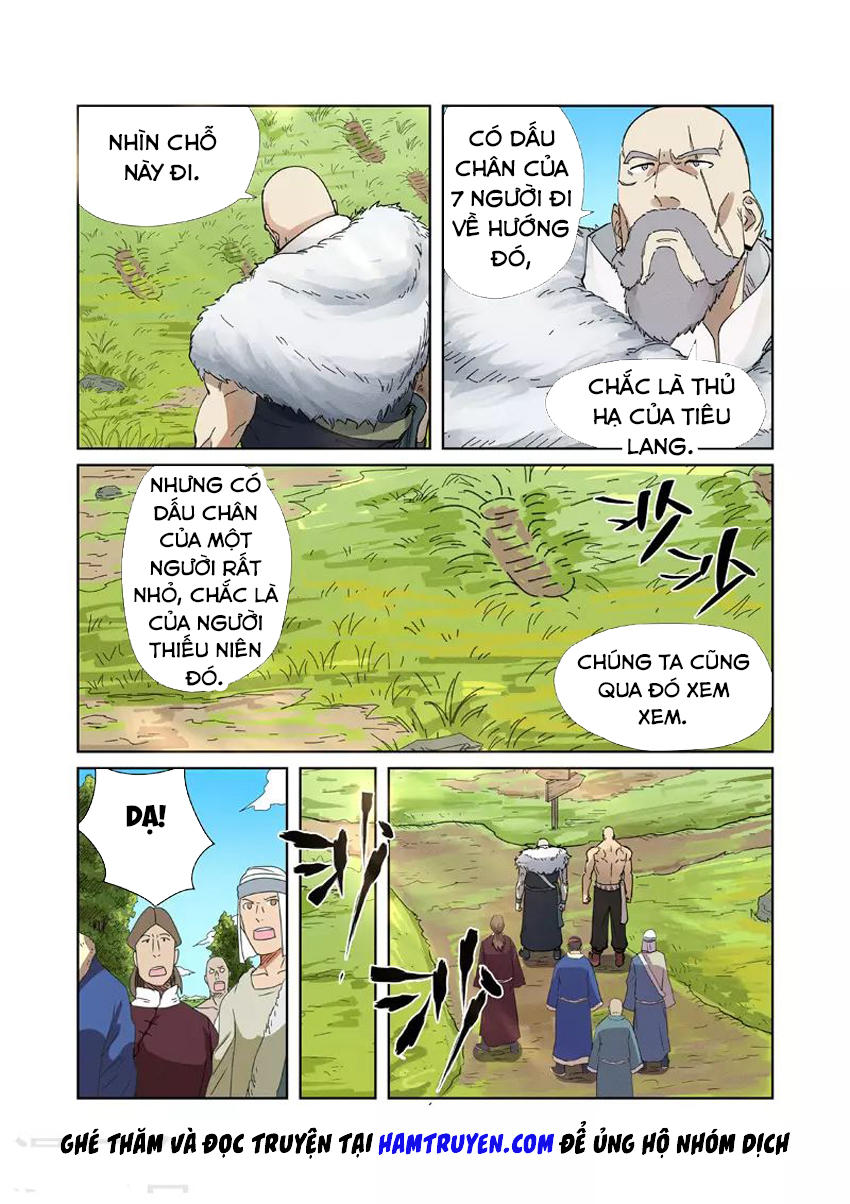 Chương 220.5 - trang 8