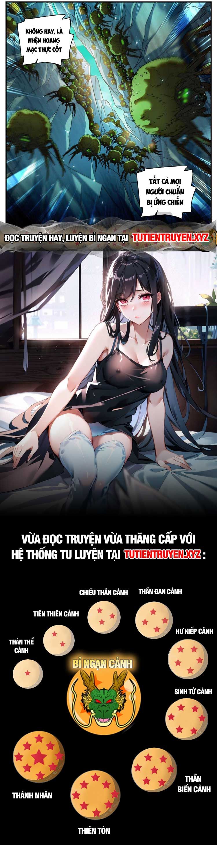 Chương 1058 - trang 8