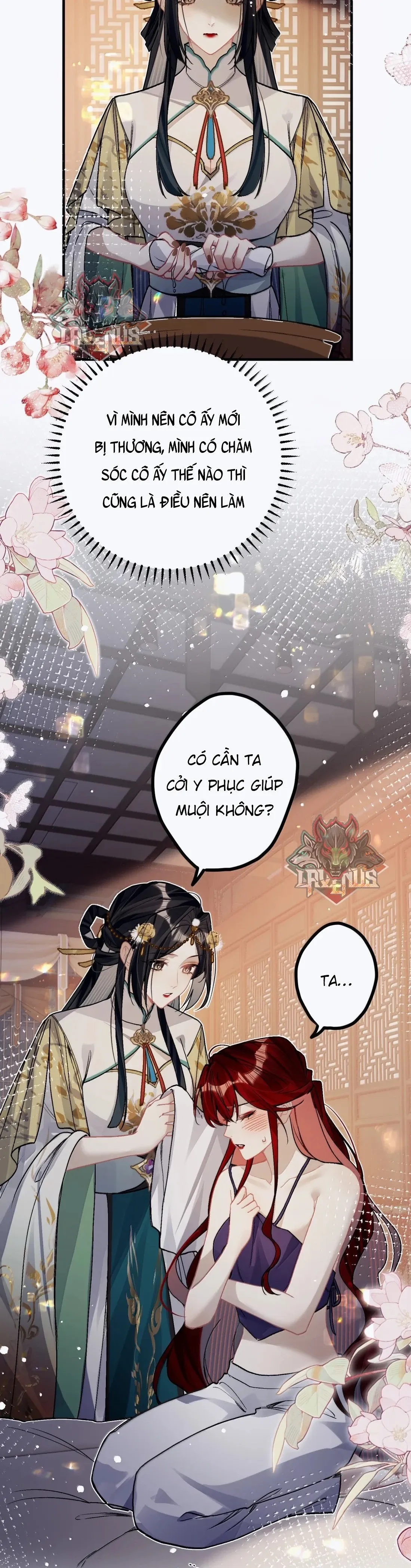 Chương 70 - trang 16