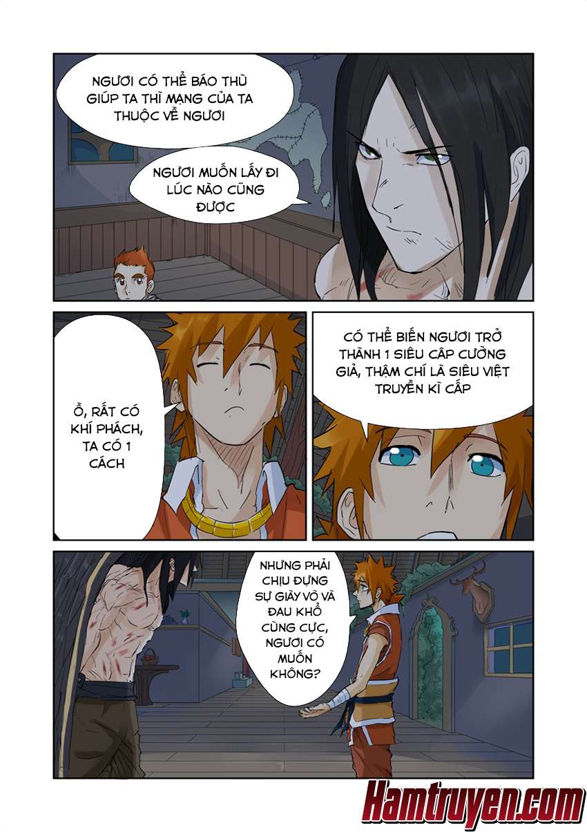 Chương 156 - trang 3