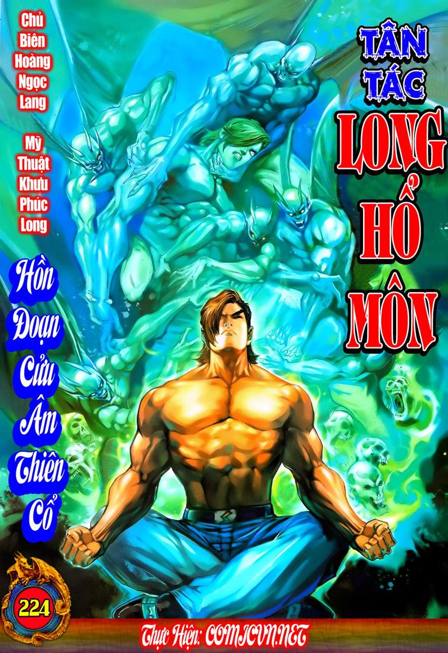 Chương 224 - trang 1