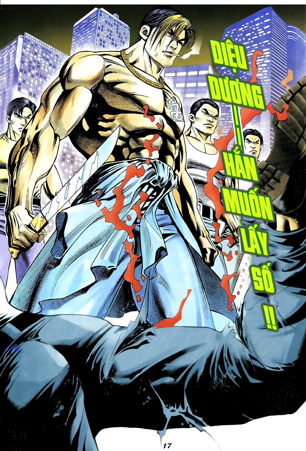 Chương 331 - trang 11