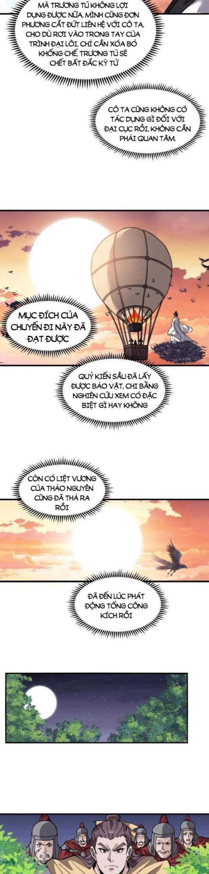 Chương 1027 - trang 21