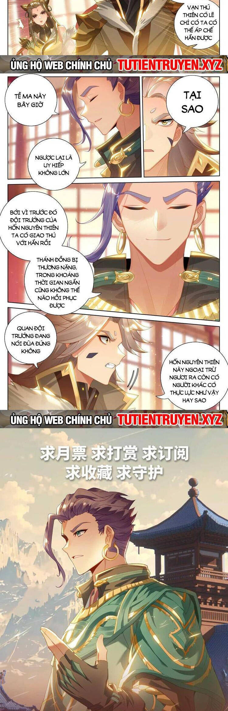 Chương 722 - trang 5