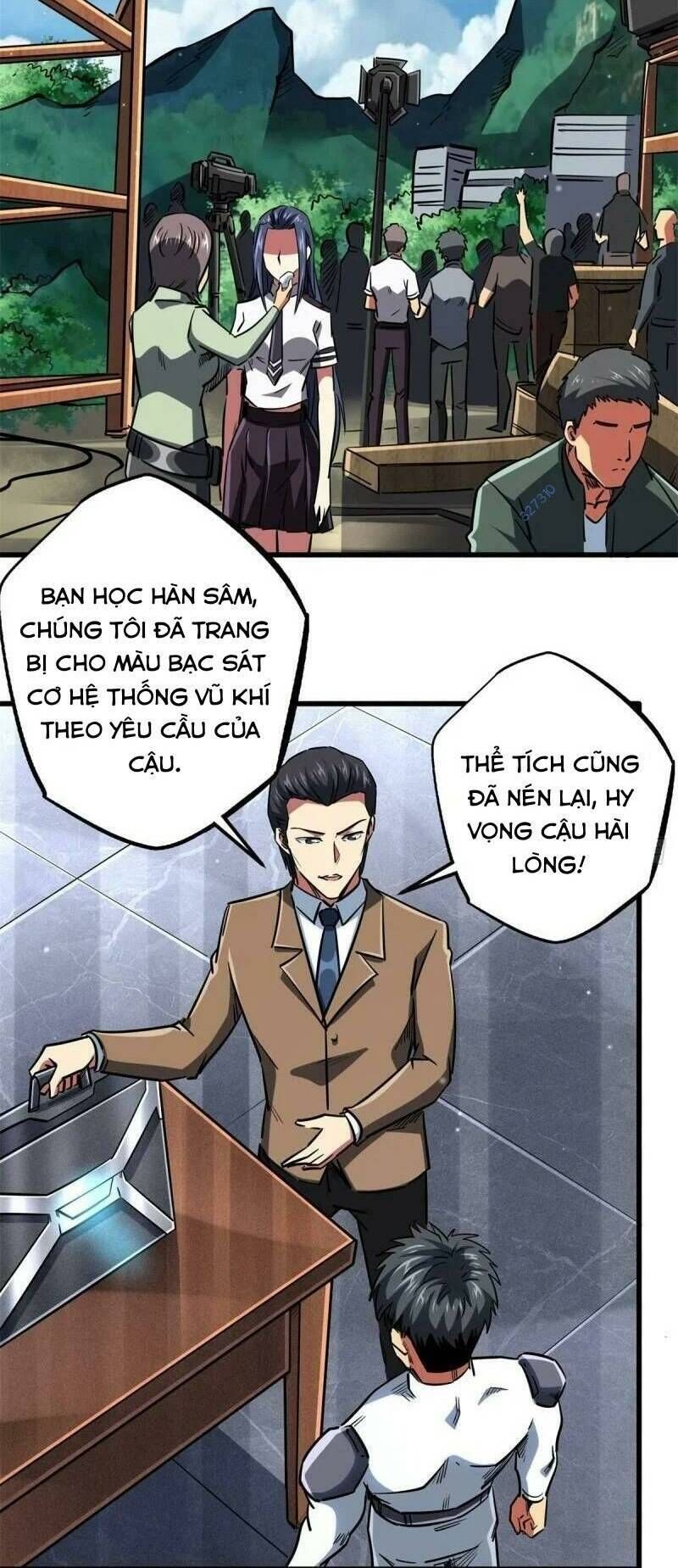 Chương 70 - trang 22