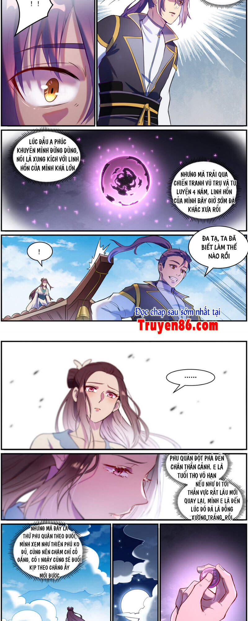 Chương 830 - trang 10