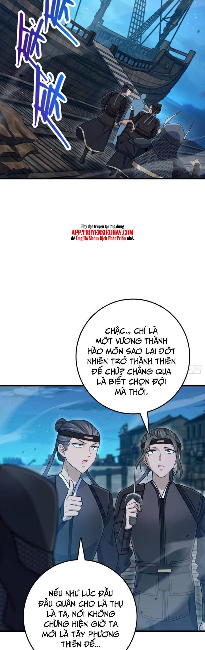 Chương 850 - trang 26