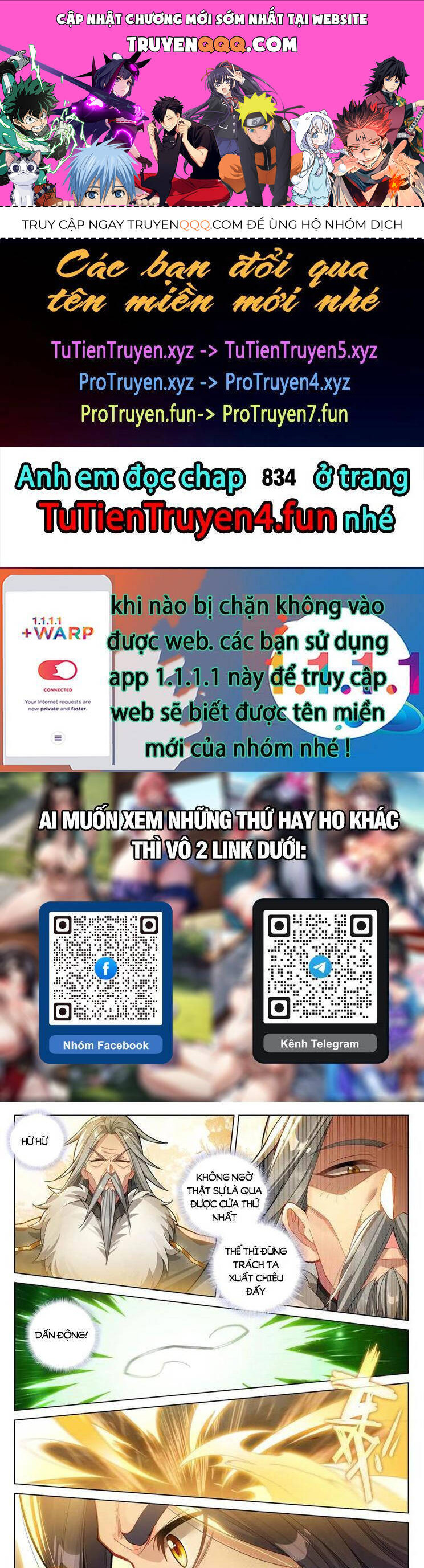 Chương 833 - trang 1