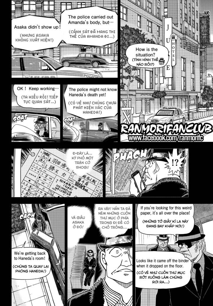 Chương 1108 - trang 10