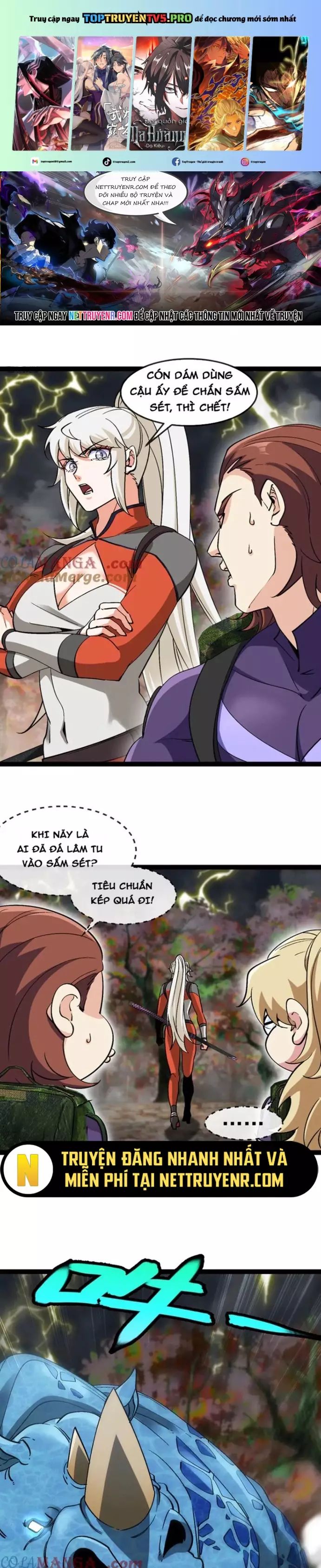Chương 170 - trang 2
