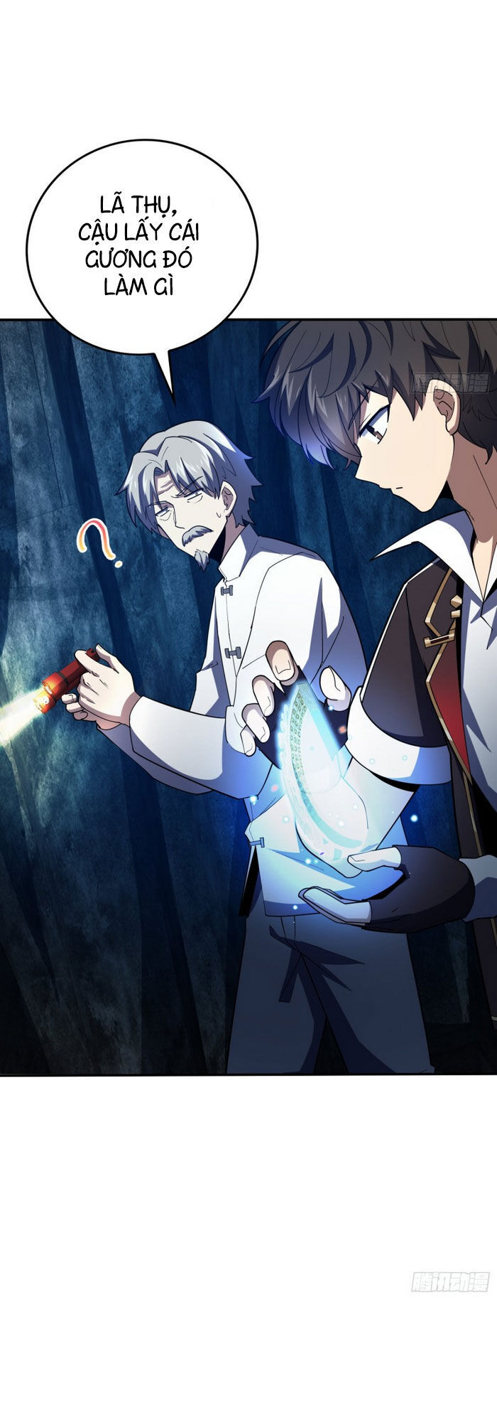 Chương 172 - trang 34