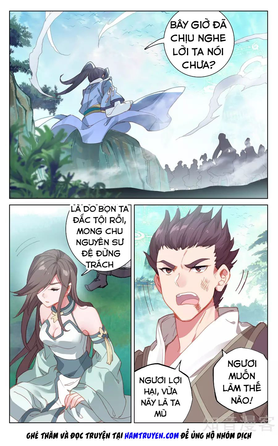 Chương 149 - trang 5