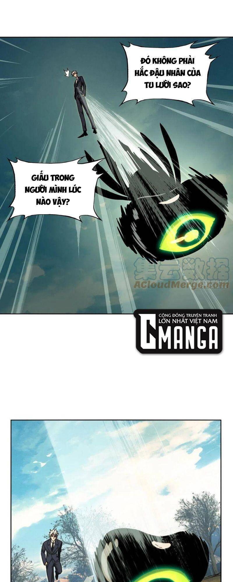 Chương 210 - trang 31