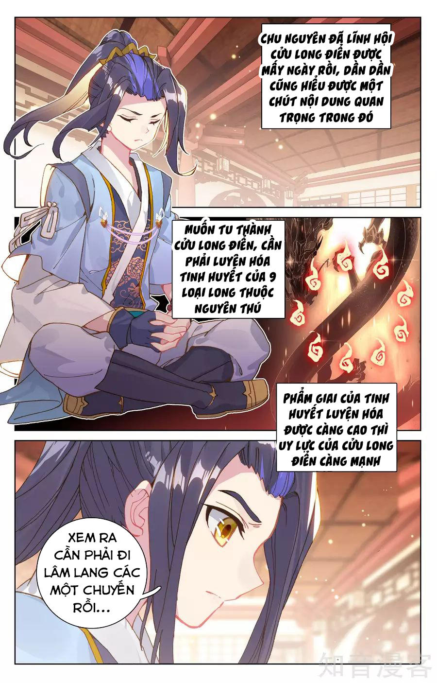 Chương 146 - trang 5