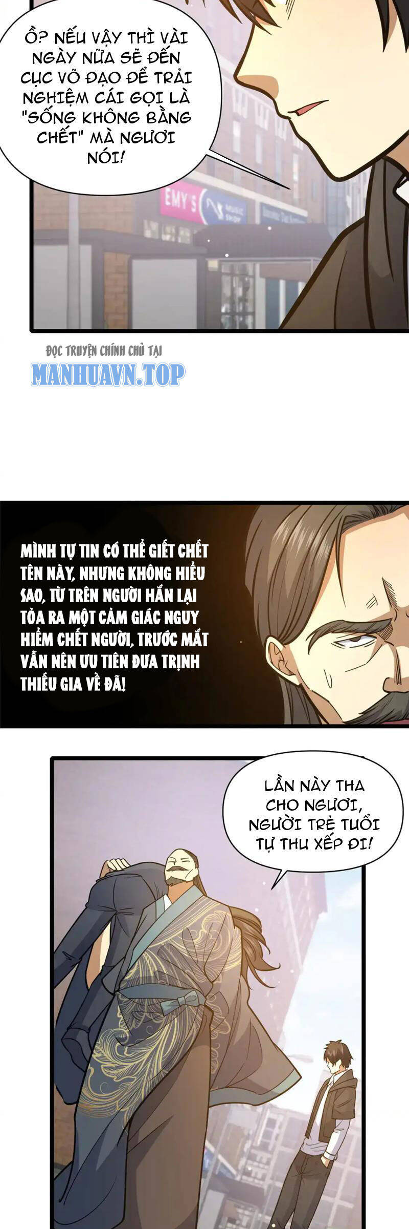 Chương 171 - trang 12