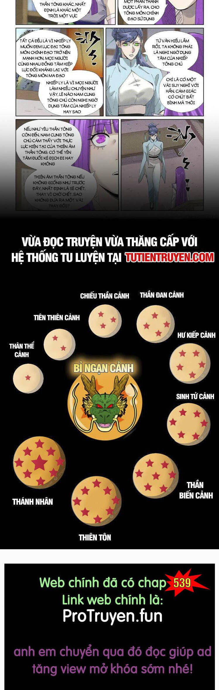 Chương 538 - trang 6