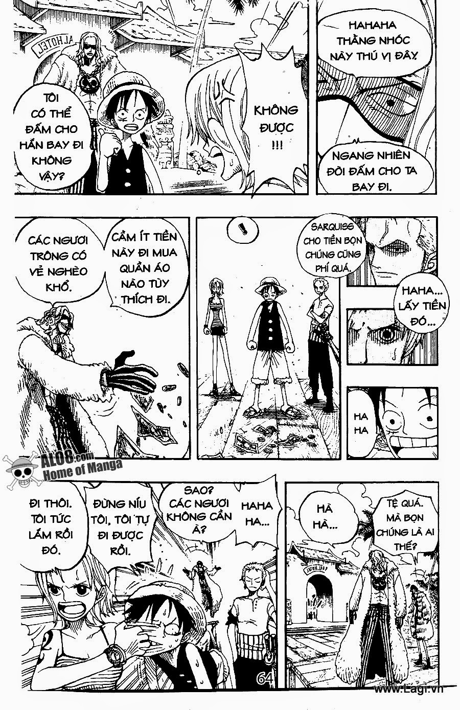 Chương 223 - trang 12