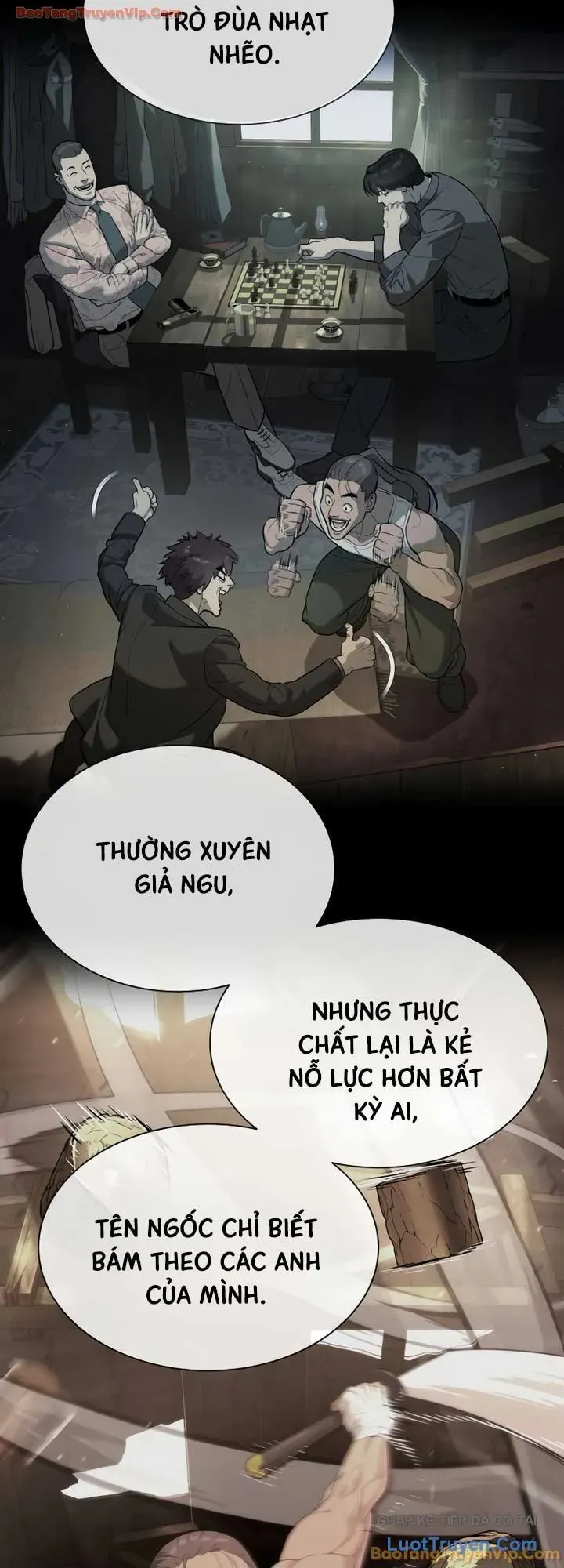 Chương 128 - trang 133