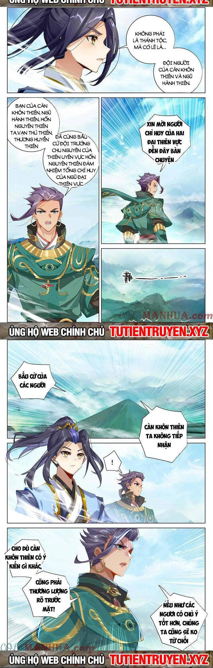 Chương 739 - trang 5