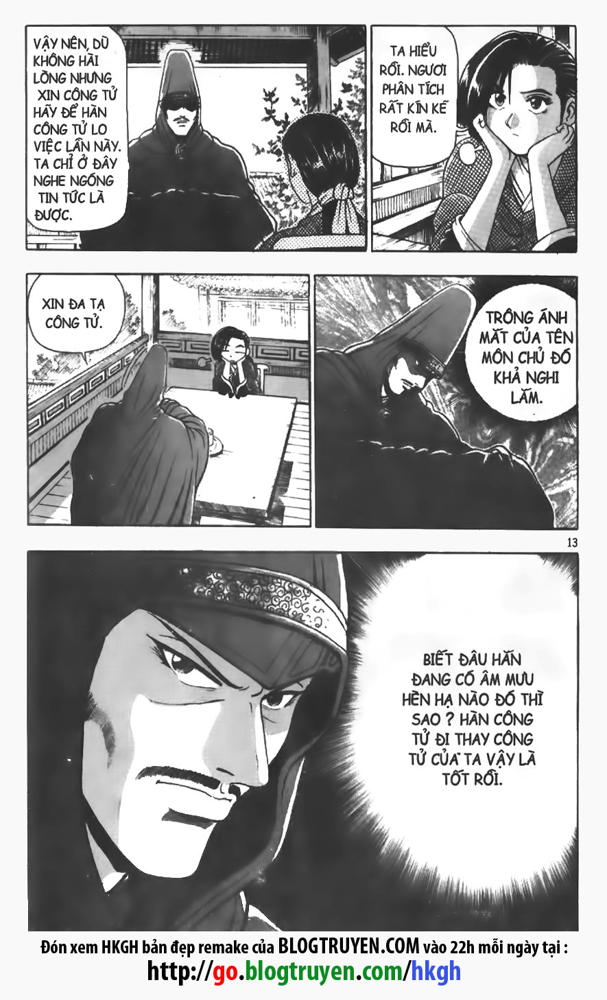 Chương 117 - trang 14