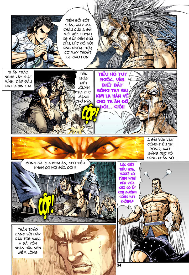 Chương 79 - trang 34
